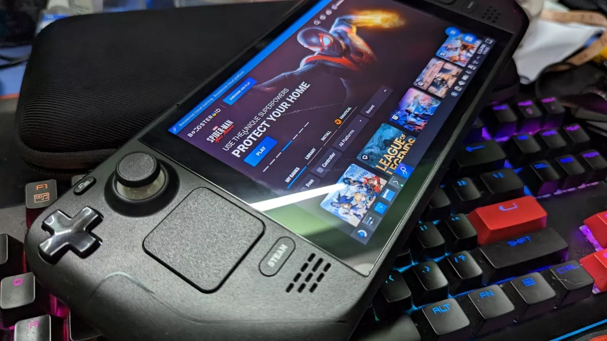 Meet Boosteroid: A Stadia Alternative With Lots Of Potential - Fossbytes